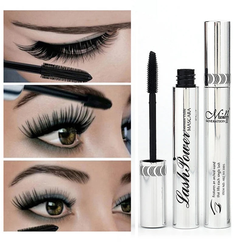 waterproof liquid mascara