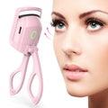 Heated Eyelash Curler