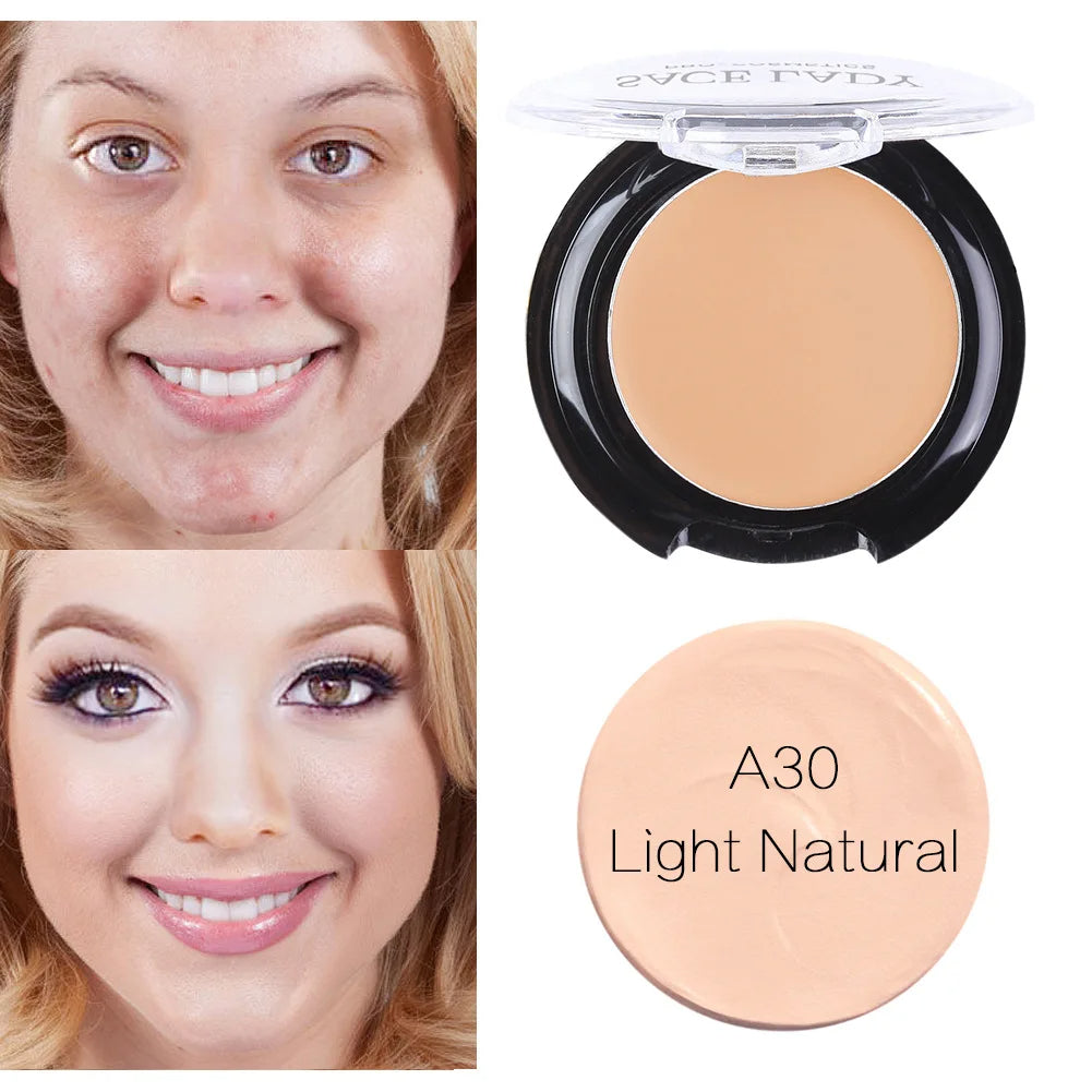 waterproof makeup foundation