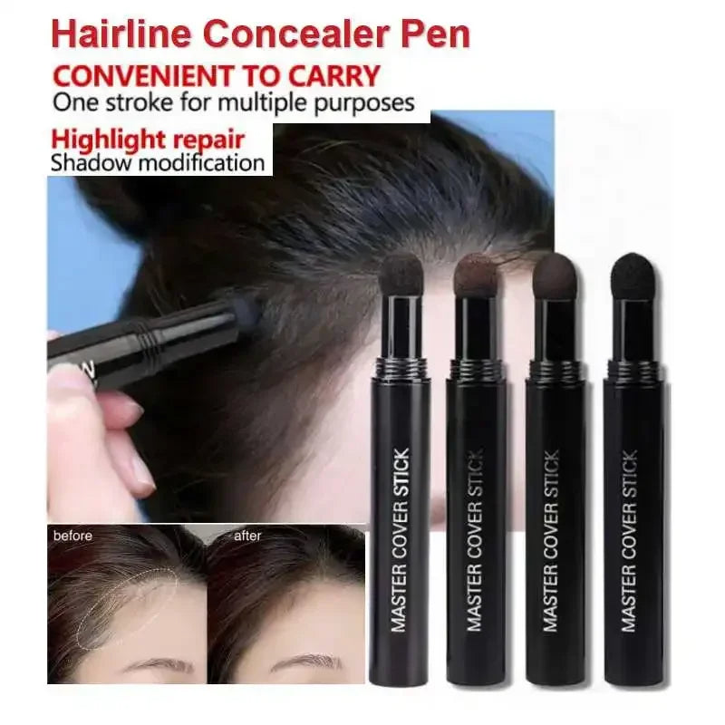 waterproof hairliner
