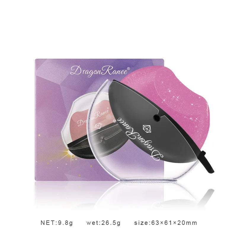 Lip Gloss Waterproof Non-stick Cup