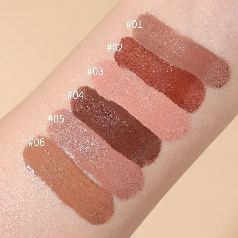 Contour Liquid Blush