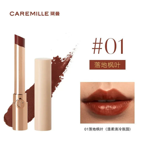 CAREMILLE Keman Essential Oil Lipstick