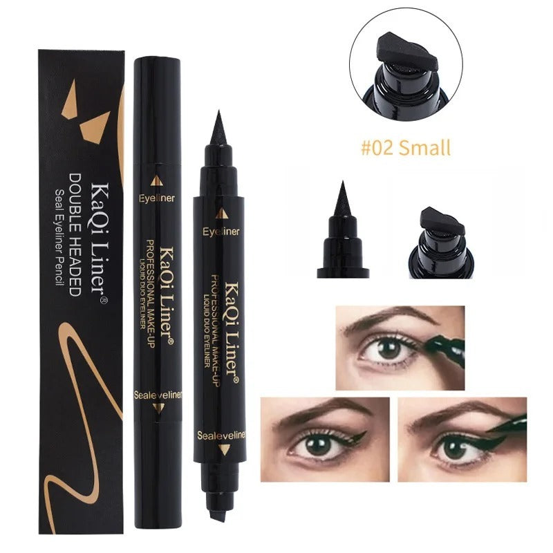 LIQUID EYE LINER PACK OFF 2